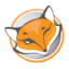 Getfoxyproxy logo