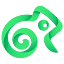 Kameleo logo