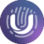 Undetectable logo