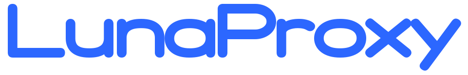 LunaProxy